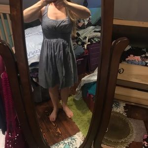 Cute summer dress